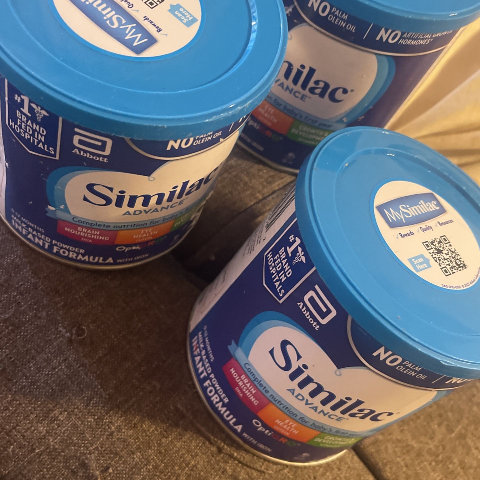 Similac 