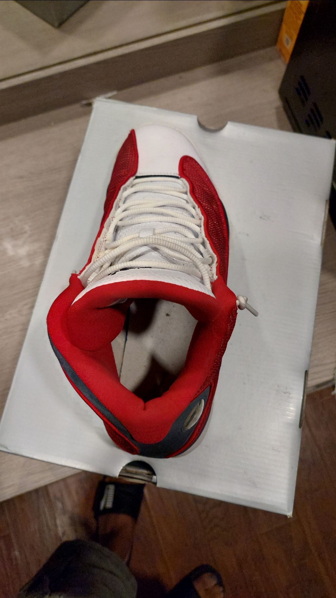 Jordan 13s