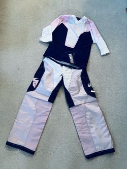 Motocross Women’s / Girls Jersey and Oants