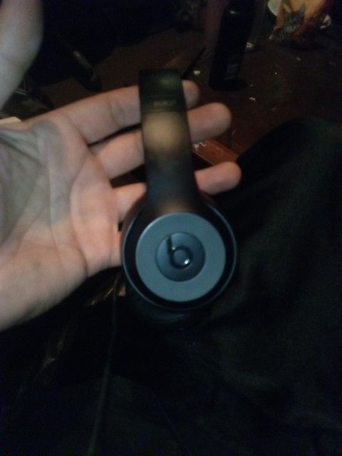 Beats Solo 3