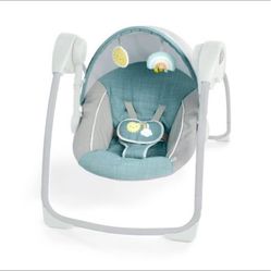 Baby Stuff