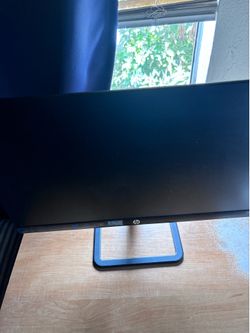 Hp Monitor