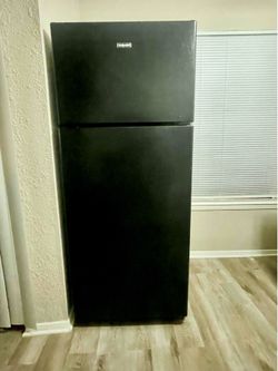 Hotpoint refrigerator