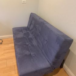 Futon sofa/bed