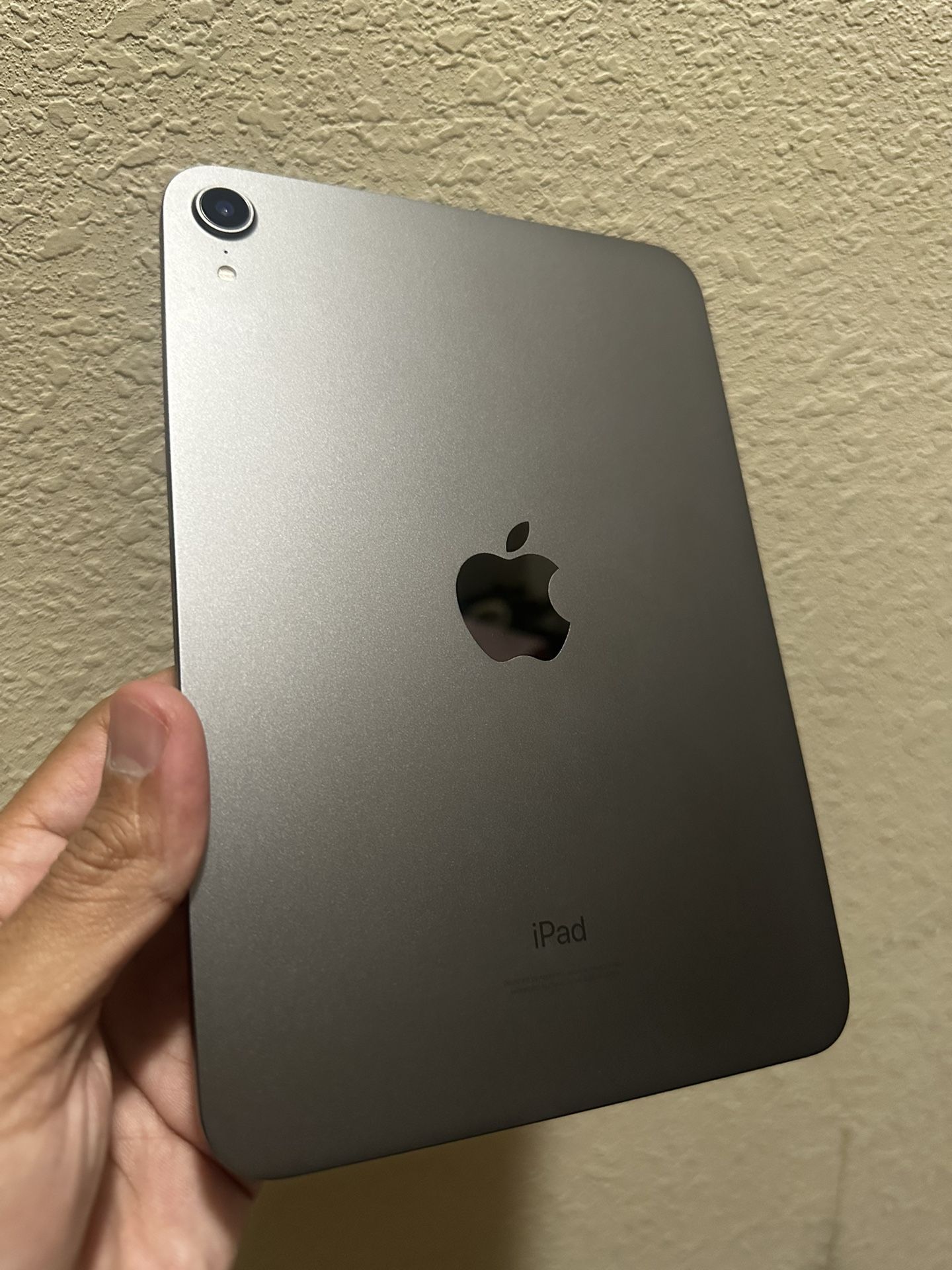iPad Mini 6