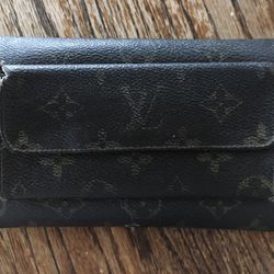 Louis Vuitton Wallet