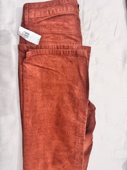 New Old navy Ladies Pants Size 0