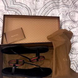 Women’s Gucci Sandals