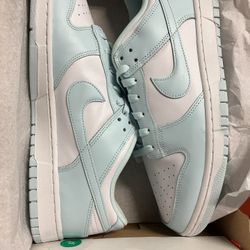 Men’s Nike Dunks Low 