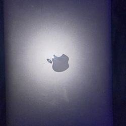 2012 MacBook
