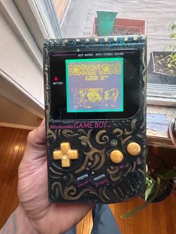 Gameboy