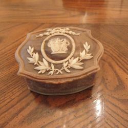 Incolay Box lined Beautiful  45.00