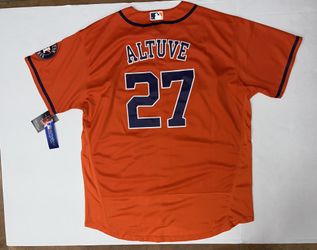 ALTUVE, ASTROS JERSEY for Sale in San Antonio, TX - OfferUp