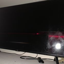 TCL Roku Tv 32inn