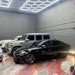 2014 Lexus Is 250 F Sport 40k Miles!!! 