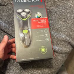 It’s A Mustache Trimmer. I Never Used It And It’s In The Box.