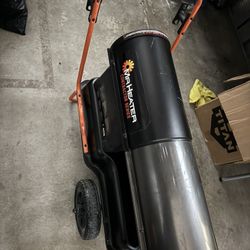 Mr. Heater Contractor Series - Cheap Deal!