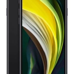 iPhone SE (2020) Used Not Working