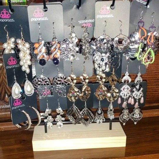 Paparazzi Jewelry Accessories