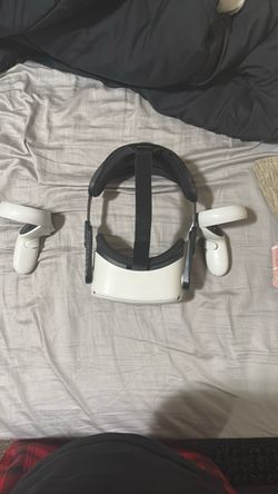 vr quest 2