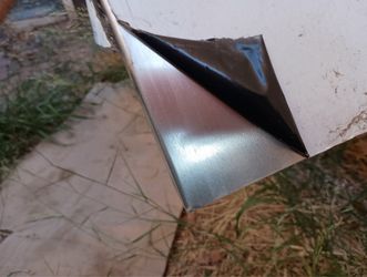 Trailer Fenders