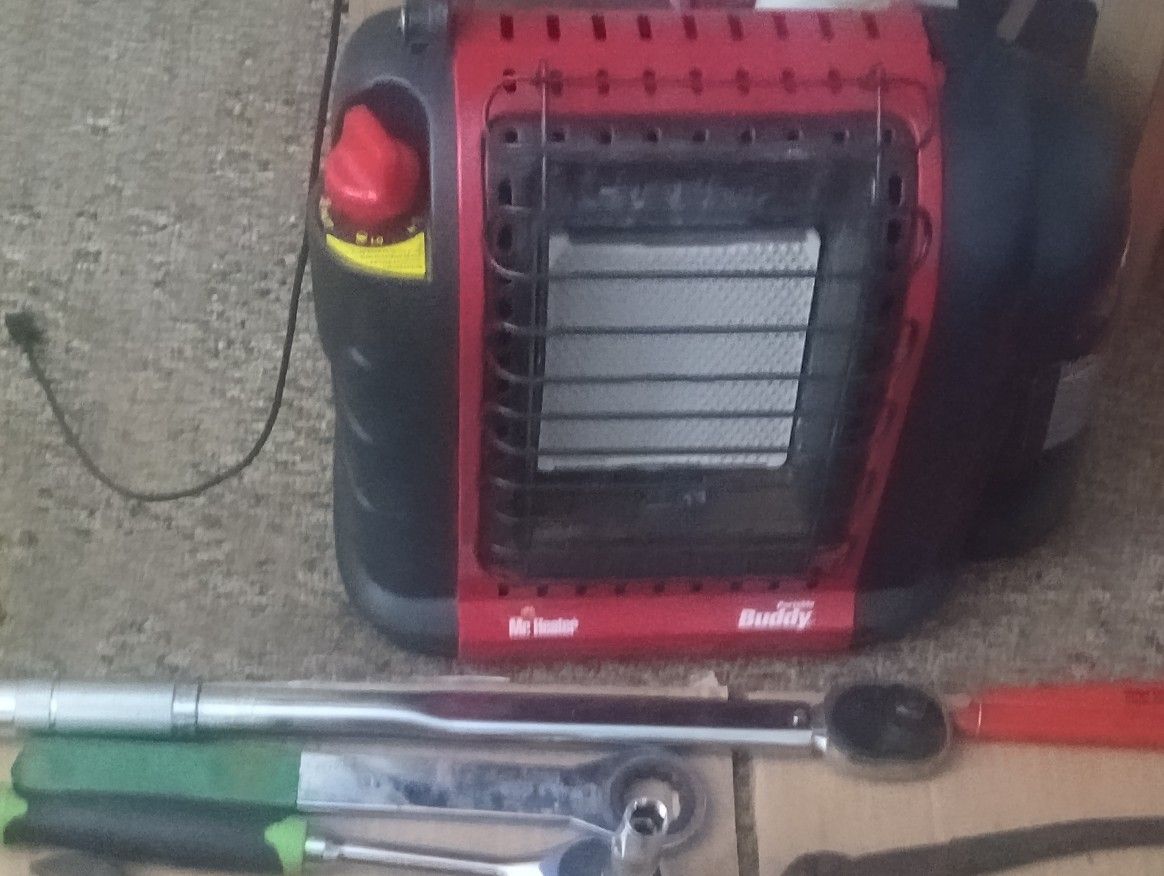 Used Tools And More
