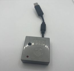 PlayStation Rockband Drumset Drums Dongle Only 