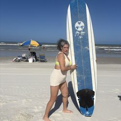 gerry lopez costco foam surfboard