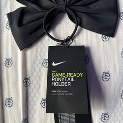 Nike Bow Tie