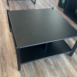 IKEA Coffee Table 