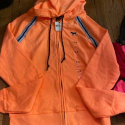 Victoria’s Secret Pink