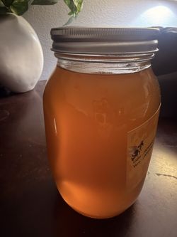 Miel De Abeja. ( Honey)