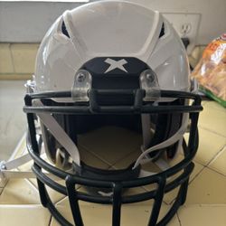 Xenith Shadow Football Helmet