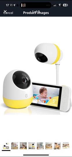Baby Monitor 