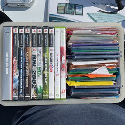 Games 
