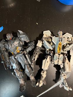 Transformers