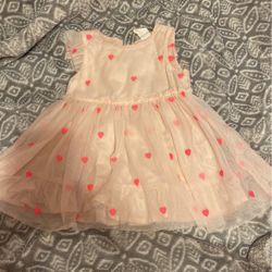Babygirl Dress