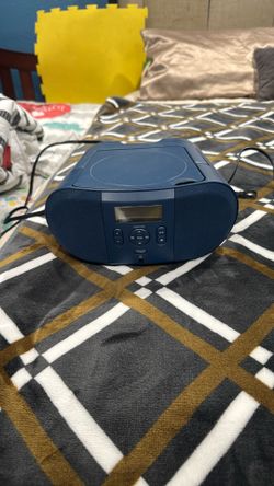 Esterio De CD