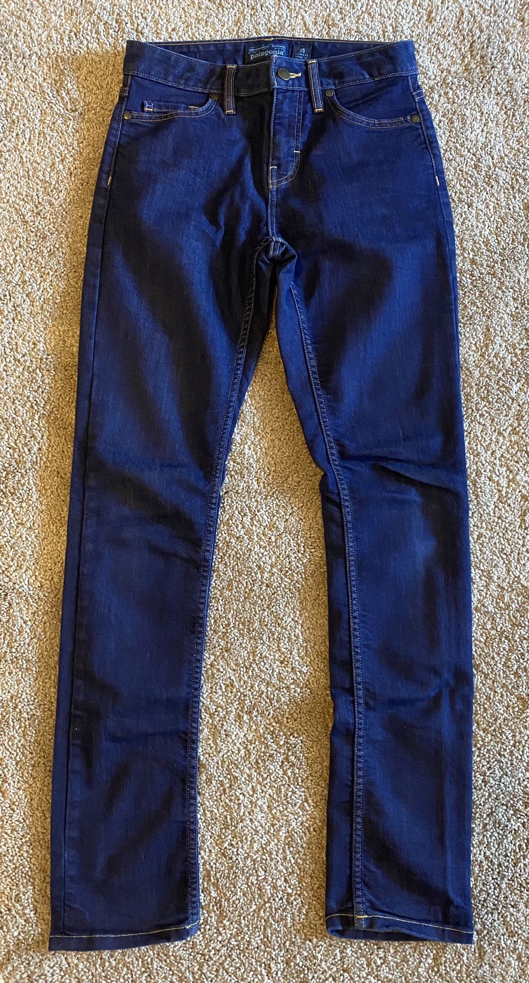 Women’s Patagonia Straight Jeans