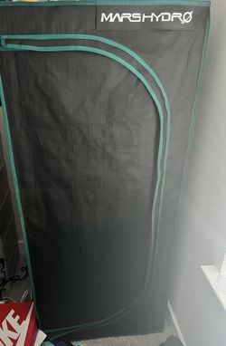 Mars Hydro Grow Tent