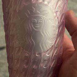 Starbucks Chains Cup 