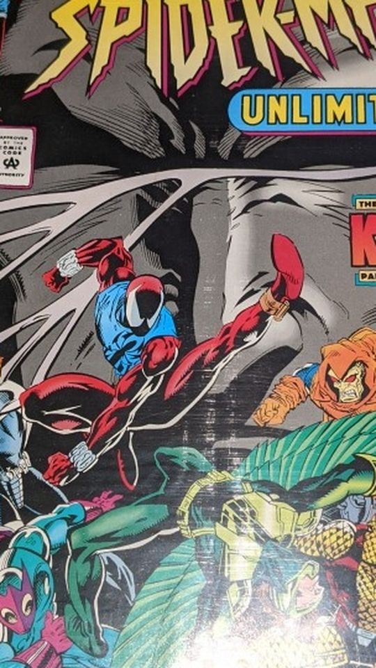 Comic Book