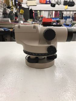 Levels and surveying equipment