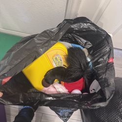 Toys And Other Random Stuff 