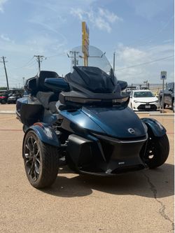 Canam Spyder RT For Sale ****FLASH SALE ****