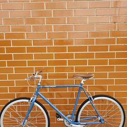 Retrospec Harper fixie bike like new