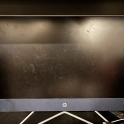 HP All In One Desktop With Keyboard And Mouse 
