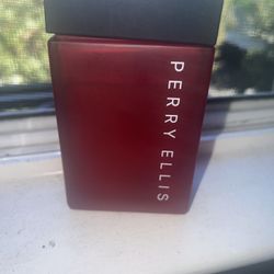 Perry Ellis Cologne
