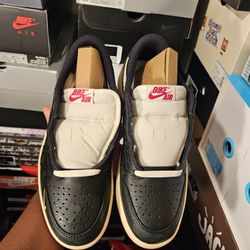 Nigel Sylvester Better With Time Jordan Low