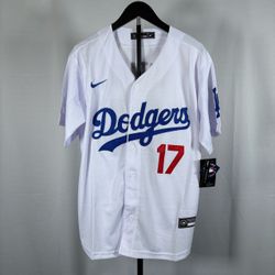 Dodgers Jersey